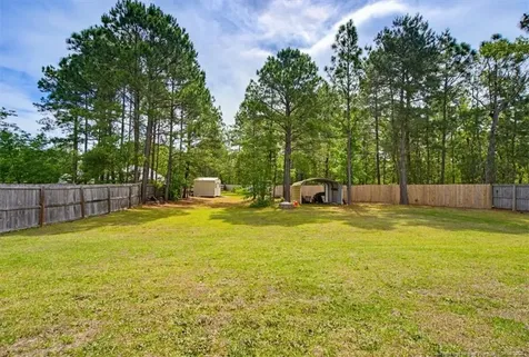 140 Michael Drive Raeford NC 28376