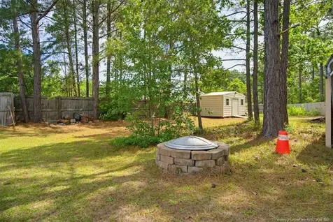 140 Michael Drive Raeford NC 28376