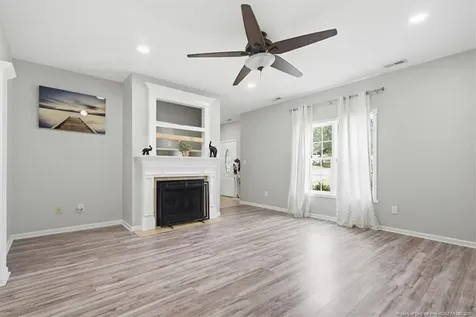 140 Michael Drive Raeford NC 28376