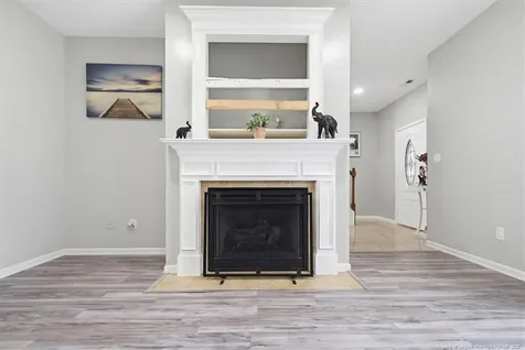 140 Michael Drive Raeford NC 28376