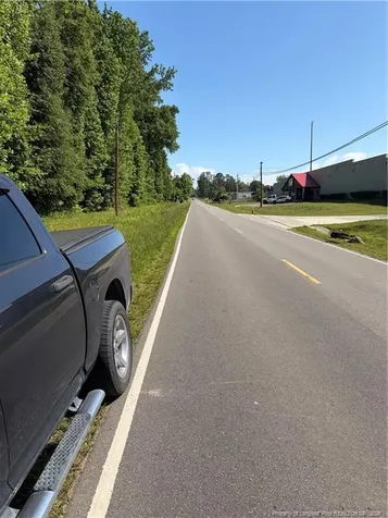 Lemon Springs Road Sanford NC 27332