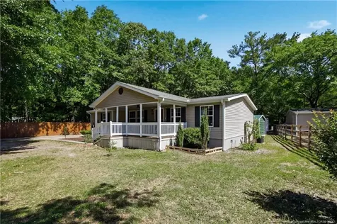 220 Fondern Drive Hope Mills NC 28348
