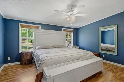 220 Fondern Drive Hope Mills NC 28348