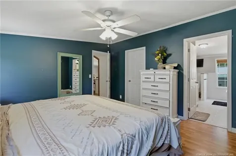 220 Fondern Drive Hope Mills NC 28348