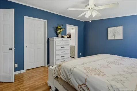 220 Fondern Drive Hope Mills NC 28348