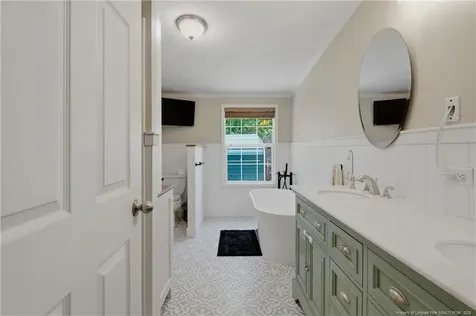 220 Fondern Drive Hope Mills NC 28348