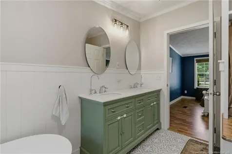220 Fondern Drive Hope Mills NC 28348