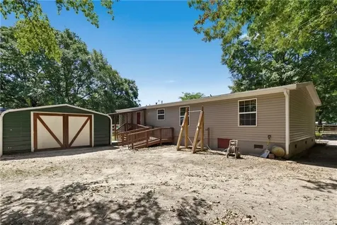 220 Fondern Drive Hope Mills NC 28348