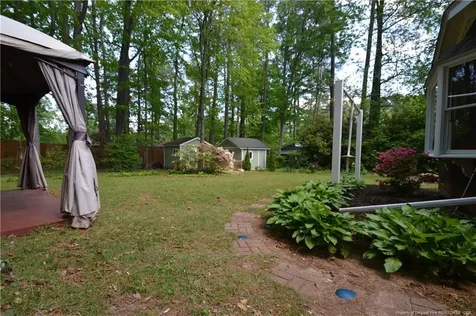806 Kingswood Drive Cary NC 27513