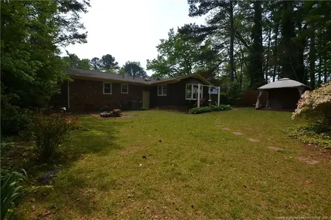 806 Kingswood Drive Cary NC 27513