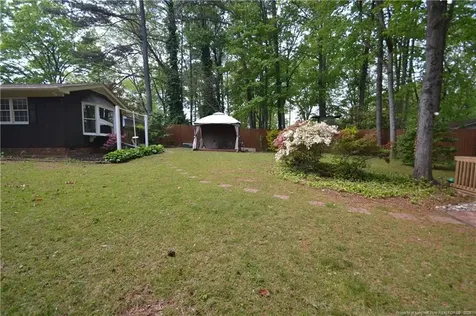 806 Kingswood Drive Cary NC 27513