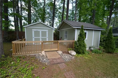806 Kingswood Drive Cary NC 27513