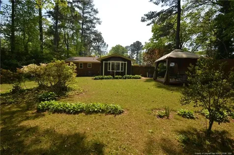 806 Kingswood Drive Cary NC 27513