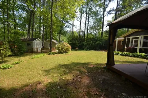 806 Kingswood Drive Cary NC 27513