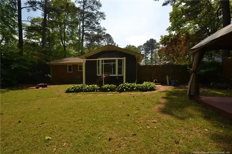 806 Kingswood Drive Cary NC 27513