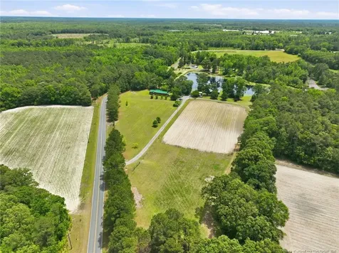 10400 Ruth Vinson Road Autryville NC 28318