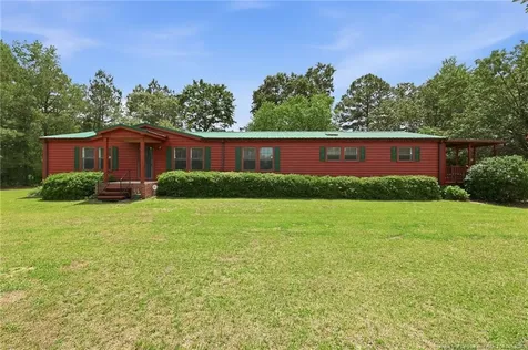 10400 Ruth Vinson Road Autryville NC 28318