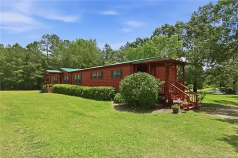 10400 Ruth Vinson Road Autryville NC 28318