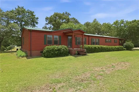 10400 Ruth Vinson Road Autryville NC 28318