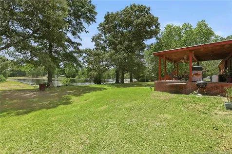 10400 Ruth Vinson Road Autryville NC 28318