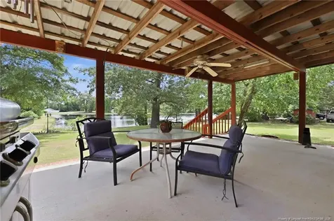 10400 Ruth Vinson Road Autryville NC 28318
