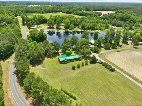 10400 Ruth Vinson Road Autryville NC 28318