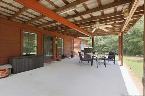 10400 Ruth Vinson Road Autryville NC 28318