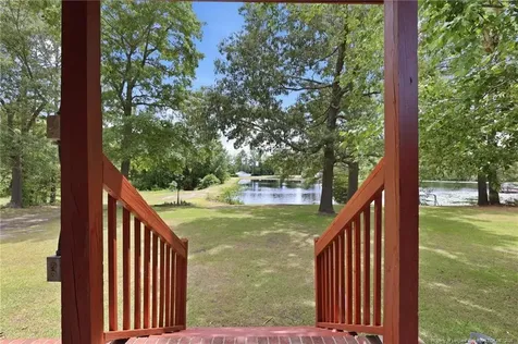 10400 Ruth Vinson Road Autryville NC 28318