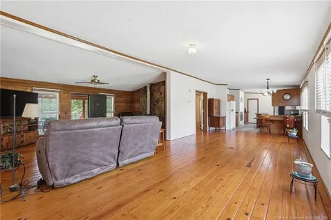10400 Ruth Vinson Road Autryville NC 28318