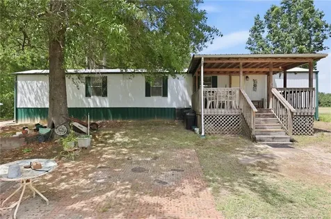 10400 Ruth Vinson Road Autryville NC 28318