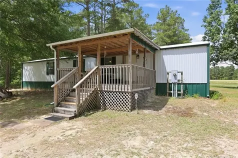 10400 Ruth Vinson Road Autryville NC 28318