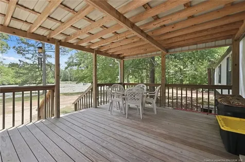 10400 Ruth Vinson Road Autryville NC 28318