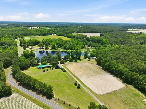 10400 Ruth Vinson Road Autryville NC 28318