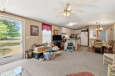 10400 Ruth Vinson Road Autryville NC 28318