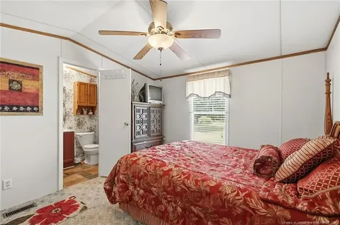 10400 Ruth Vinson Road Autryville NC 28318