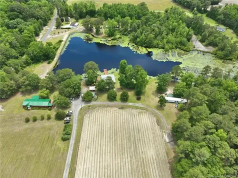 10400 Ruth Vinson Road Autryville NC 28318