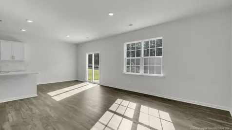 718 Lazy Elm Lane Aberdeen NC 28315