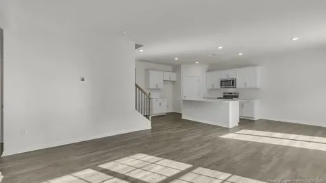 718 Lazy Elm Lane Aberdeen NC 28315