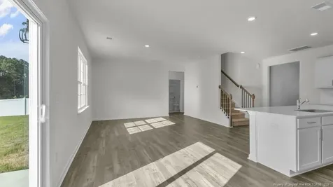 718 Lazy Elm Lane Aberdeen NC 28315