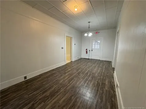 3174 Lindsay Road Raeford NC 28376