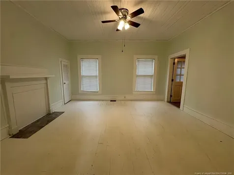 3174 Lindsay Road Raeford NC 28376