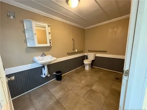 3174 Lindsay Road Raeford NC 28376