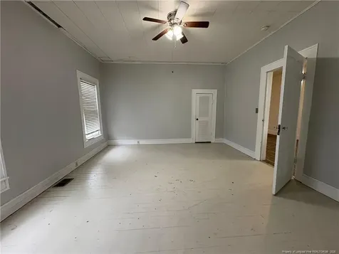 3174 Lindsay Road Raeford NC 28376