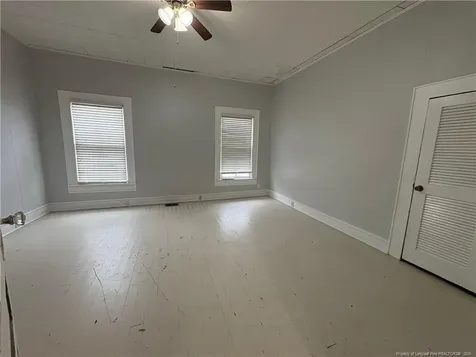 3174 Lindsay Road Raeford NC 28376
