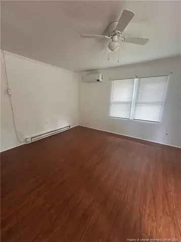3174 Lindsay Road Raeford NC 28376