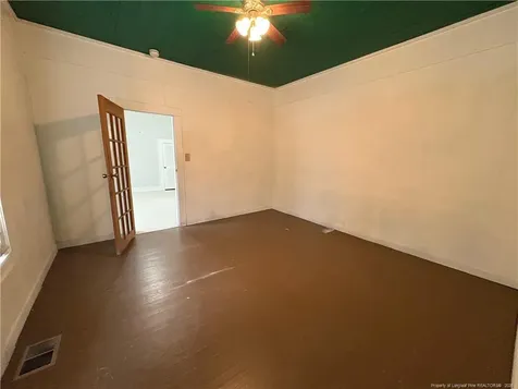 3174 Lindsay Road Raeford NC 28376