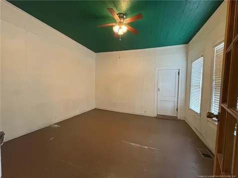 3174 Lindsay Road Raeford NC 28376