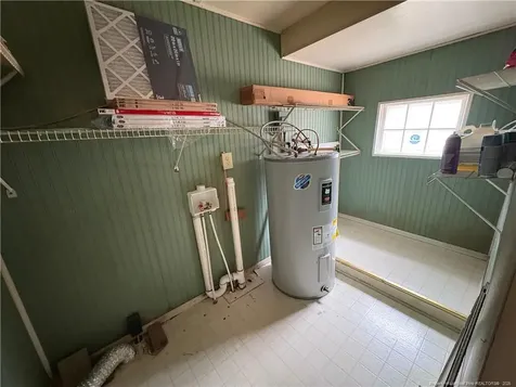 3174 Lindsay Road Raeford NC 28376