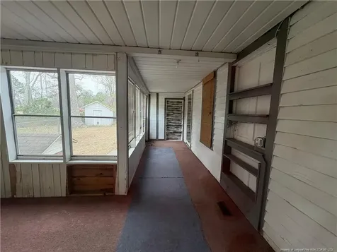 3174 Lindsay Road Raeford NC 28376