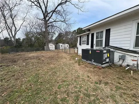 3174 Lindsay Road Raeford NC 28376